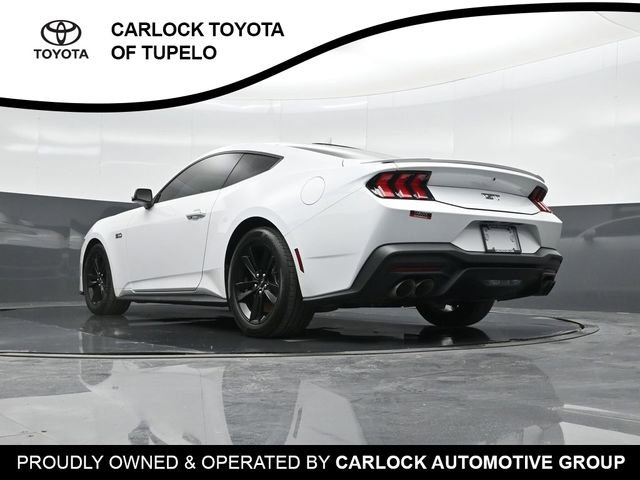 Used 2024 Ford Mustang GT RWD image 44