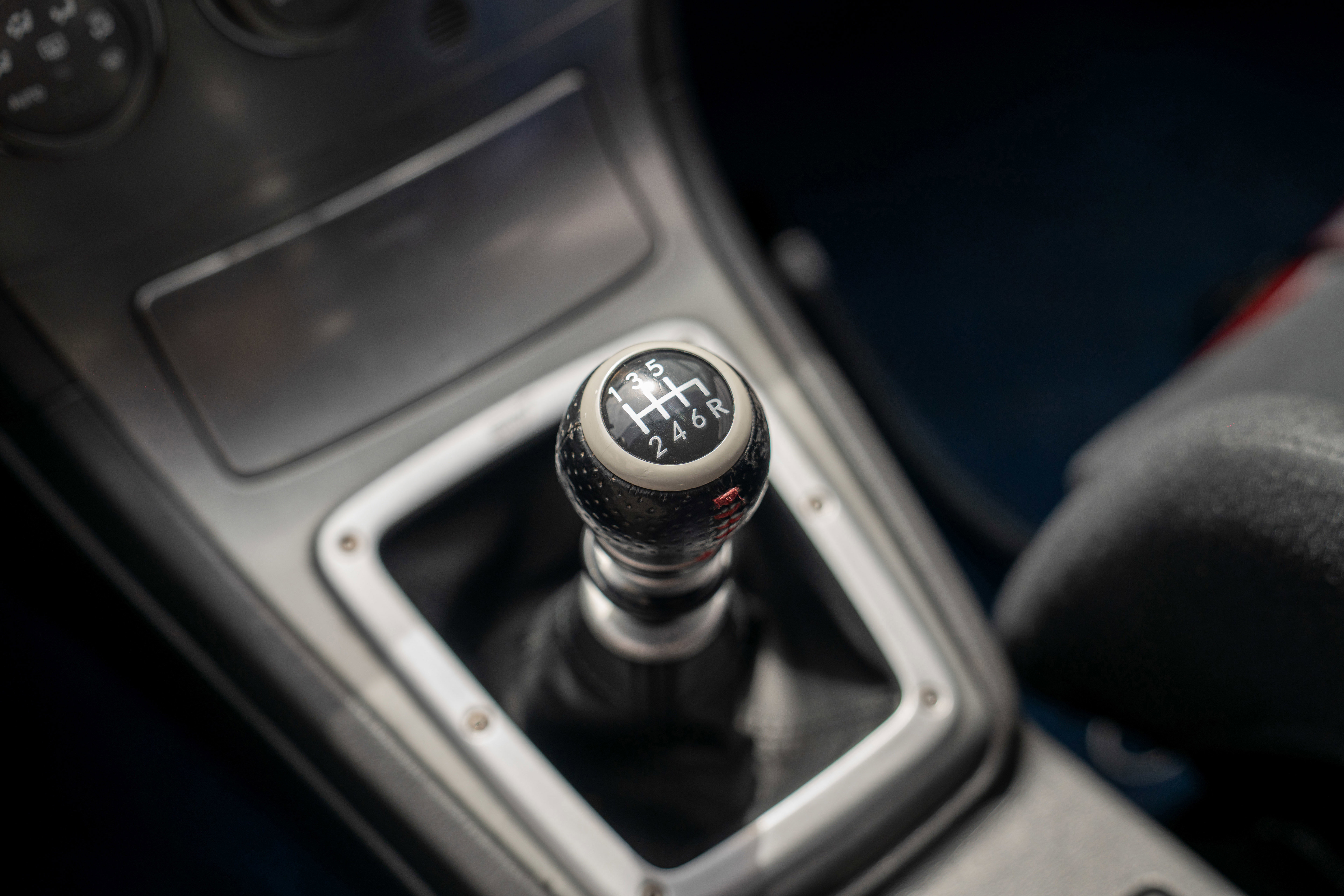 Used 2005 Subaru Impreza WRX STI image 27