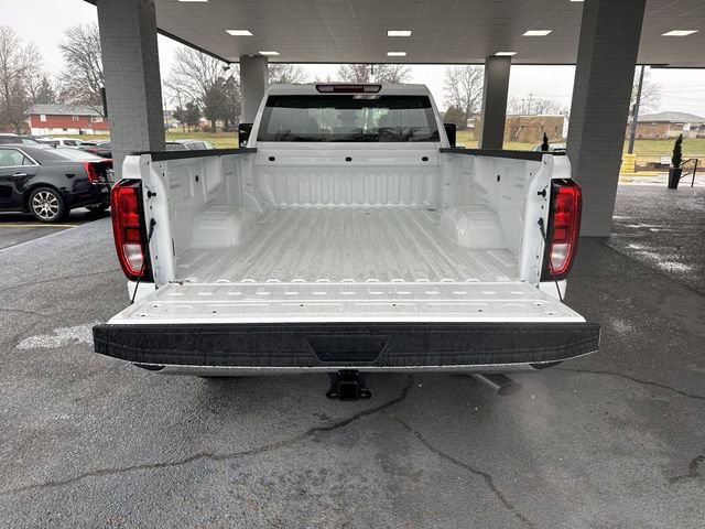 New 2026 GMC Sierra 3500 Pro image 22