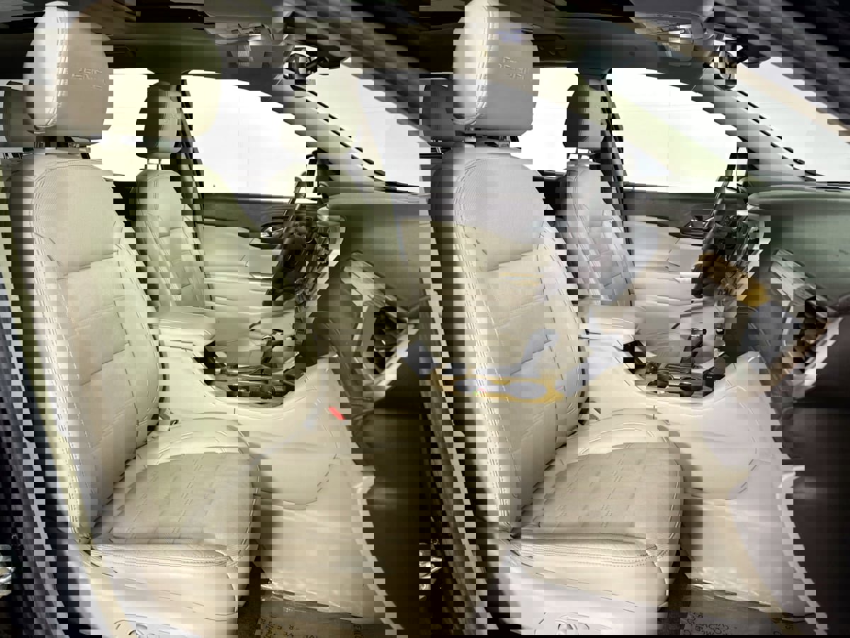 Used 2018 GMC Acadia Denali w/ Technology Package image 37