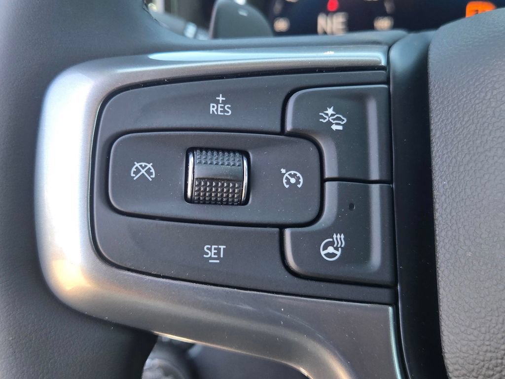 New 2026 Chevrolet Silverado 1500 RST w/ RST All Star Premium Package RWD image 18