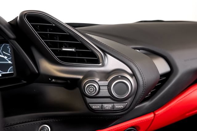Used 2017 Ferrari 488 Spider RWD image 51