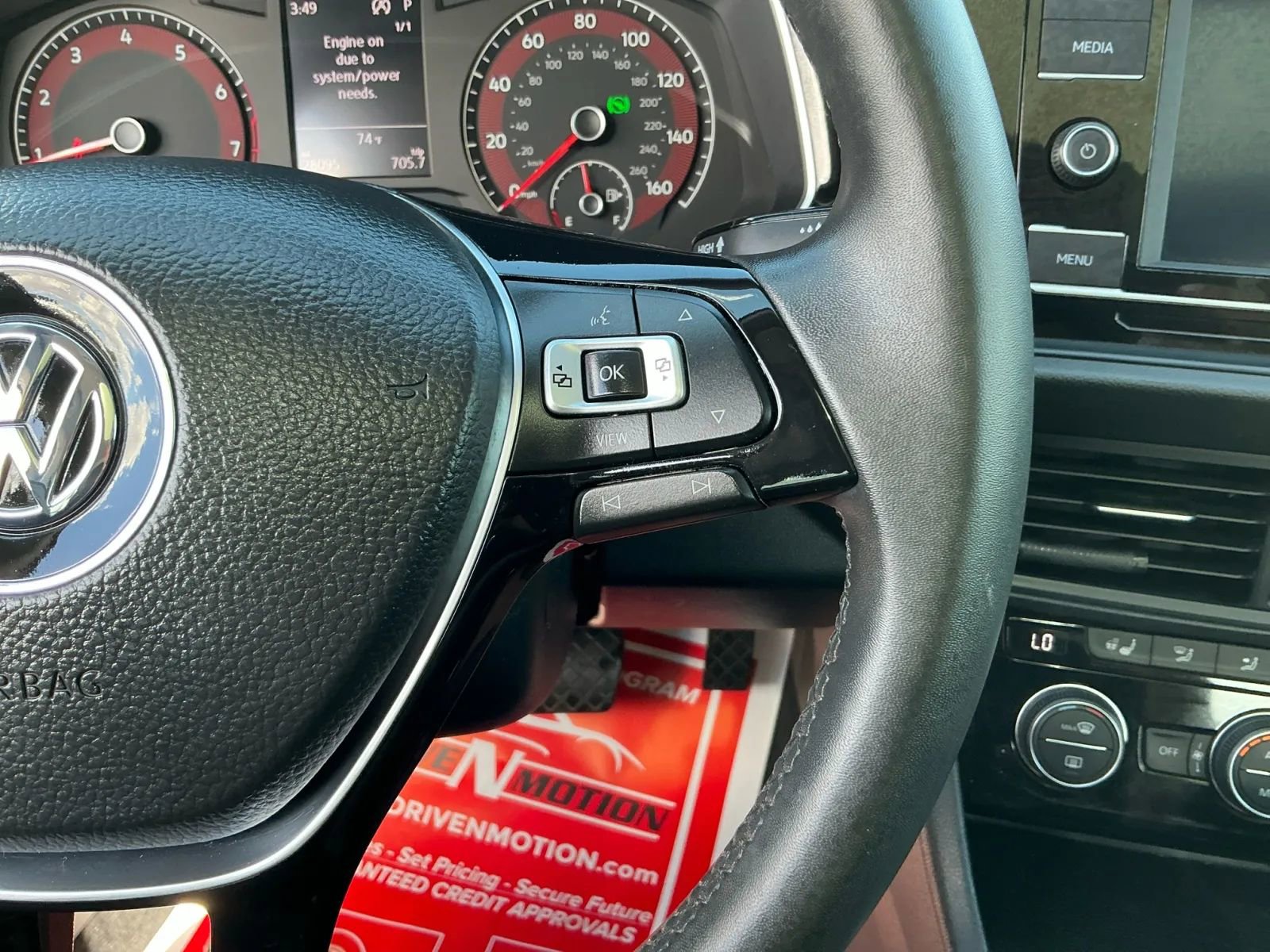 Used 2020 Volkswagen Jetta S image 26