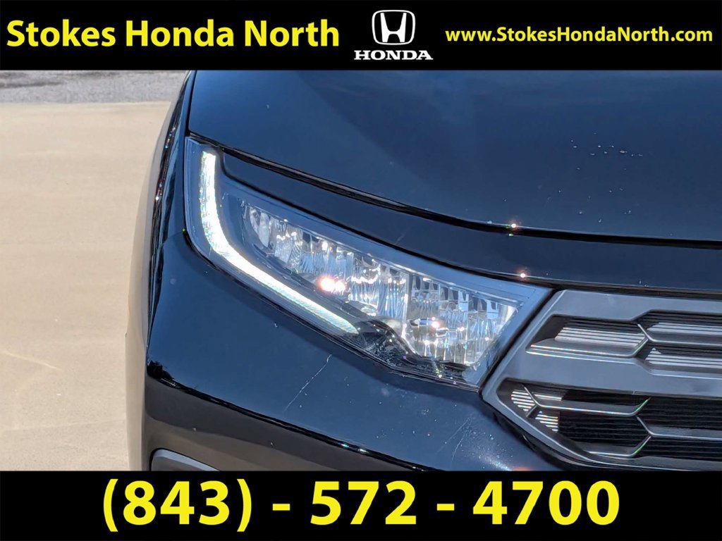 Certified 2026 Honda Odyssey Sport-L image 10