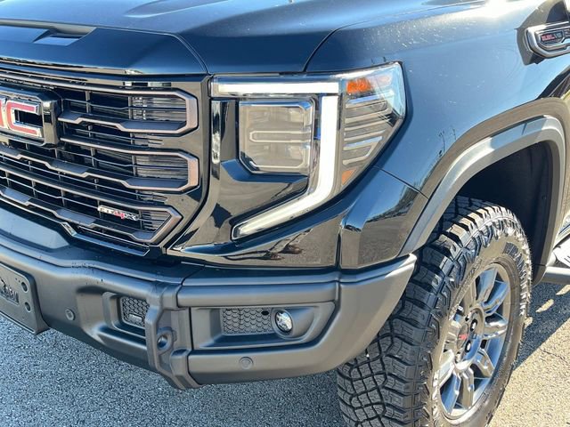 New 2026 GMC Sierra 1500 AT4X image 10