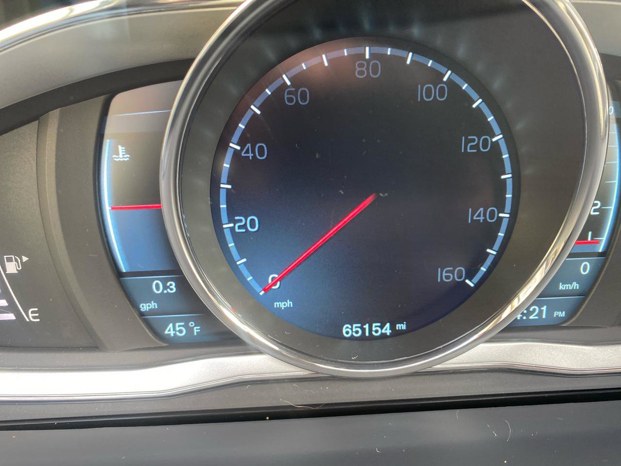 Used 2014 Volvo S60 T5 image 10