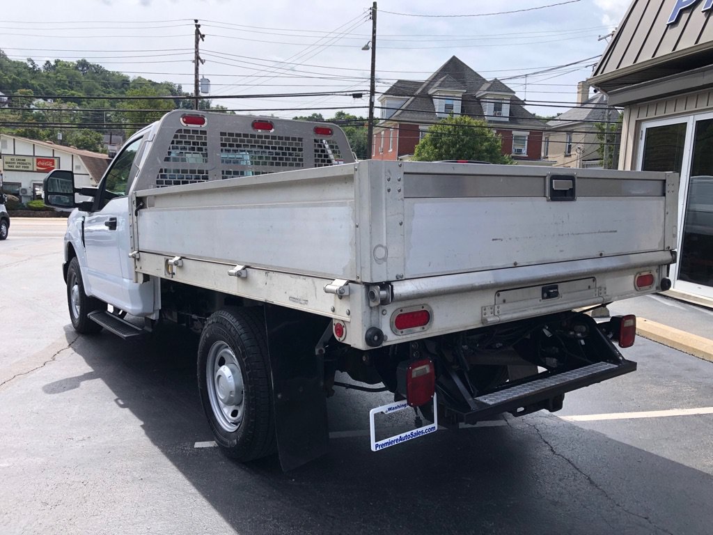 Used 2018 Ford F250 XL RWD image 4