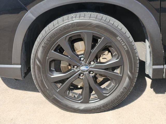 Used 2020 Subaru Forester Sport w/ Popular Package #2 image 10