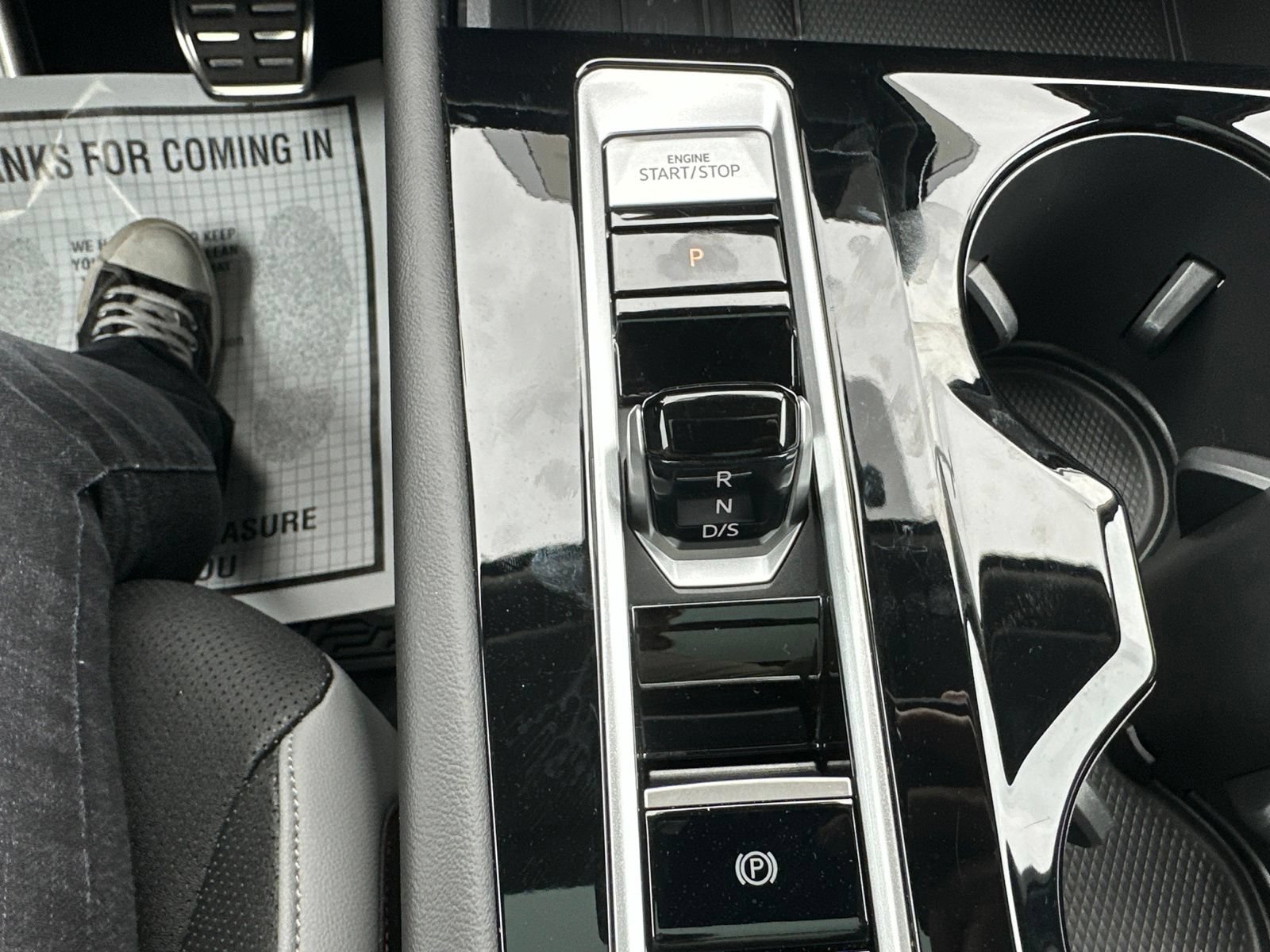 Certified 2026 Volkswagen Atlas Peak Edition AWD/4WD image 73