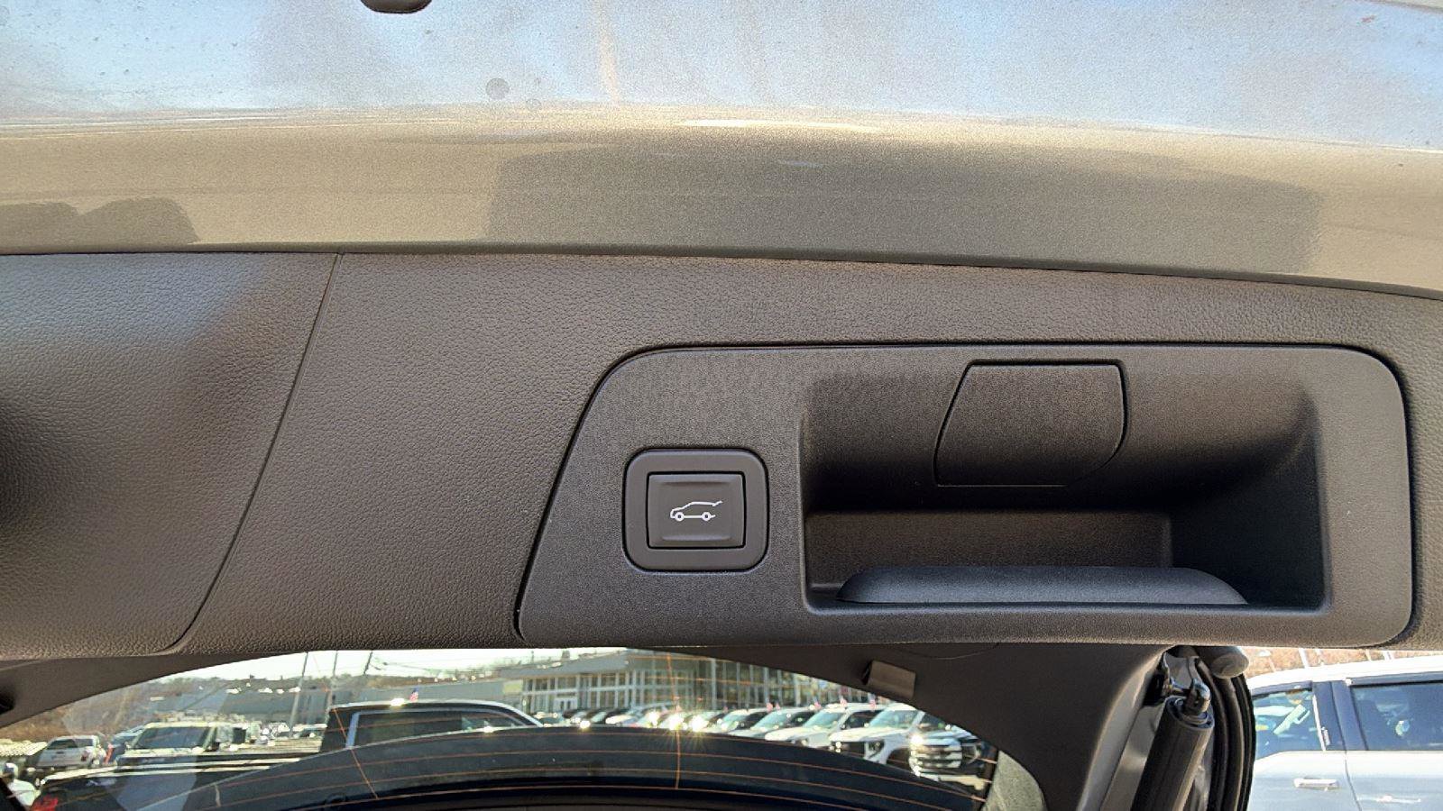 New 2026 Buick Envision Sport Touring image 12