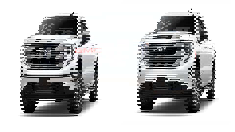 New 2026 GMC Sierra 1500 SLE w/ X31 Off-Road Package image 38