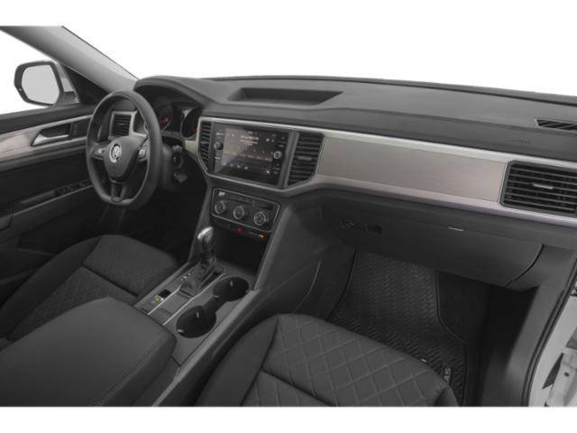 Used 2019 Volkswagen Atlas SE FWD image 19