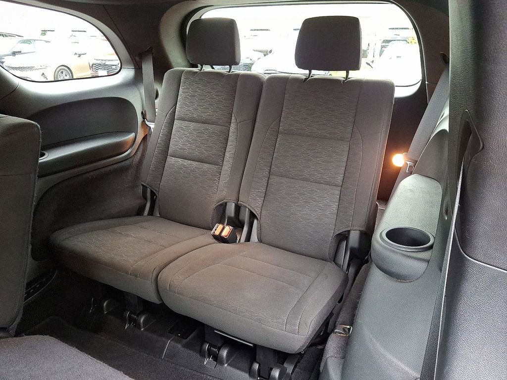 Certified 2023 Dodge Durango GT AWD/4WD image 10