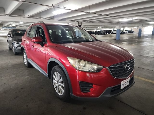 Used 2016 MAZDA CX-5 Sport FWD image 1