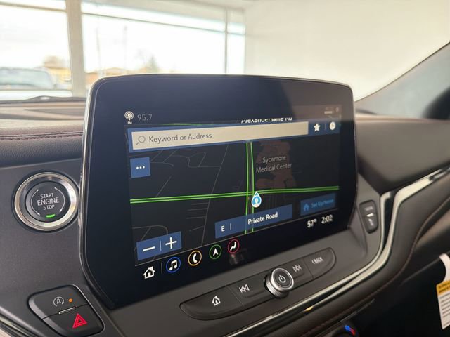 New 2026 Chevrolet Blazer RS w/ Driver Confidence II Package image 27