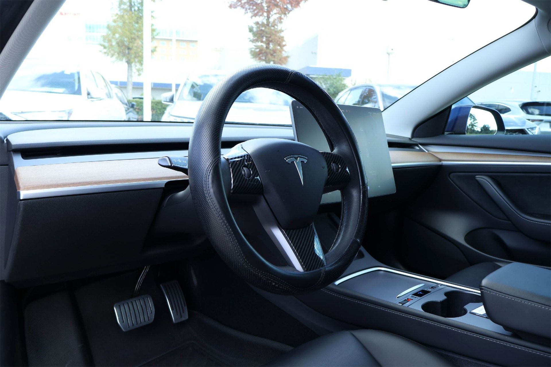 Used 2022 Tesla Model 3 Long Range image 2
