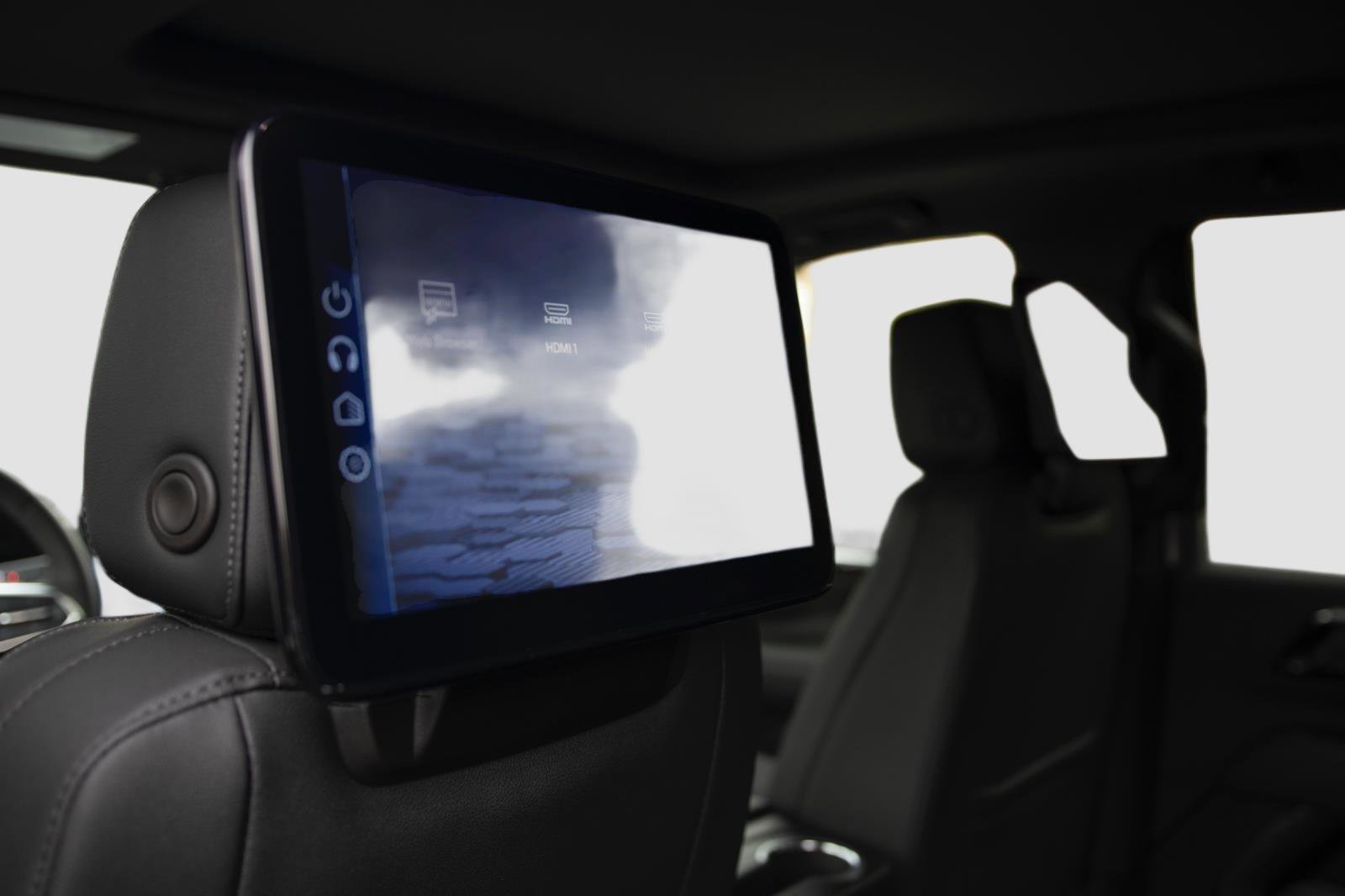 New 2026 Chevrolet Tahoe Z71 w/ Z71 Off-Road Package image 21