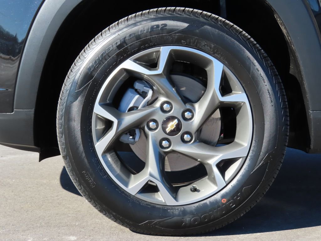 New 2026 Chevrolet Trax LT w/ LT Convenience Package image 14