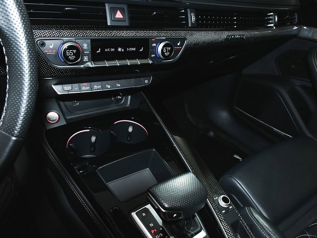 Used 2023 Audi S4 Prestige w/ Prestige Package image 50