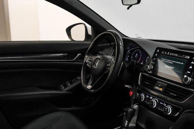 Used 2019 Honda Accord Sport image 13