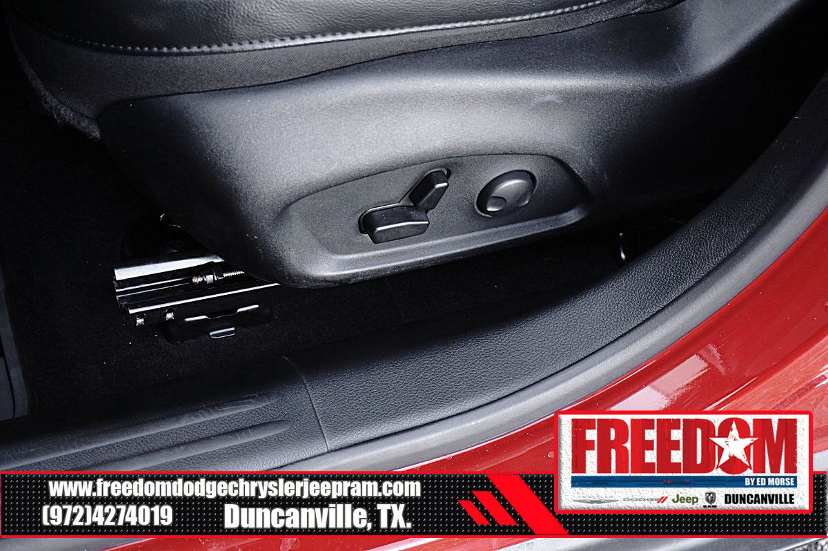 Used 2023 Jeep Compass Latitude w/ Convenience Group image 37