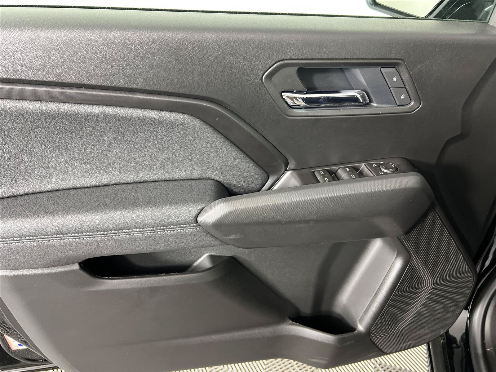 New 2026 GMC Canyon Elevation AWD/4WD image 8