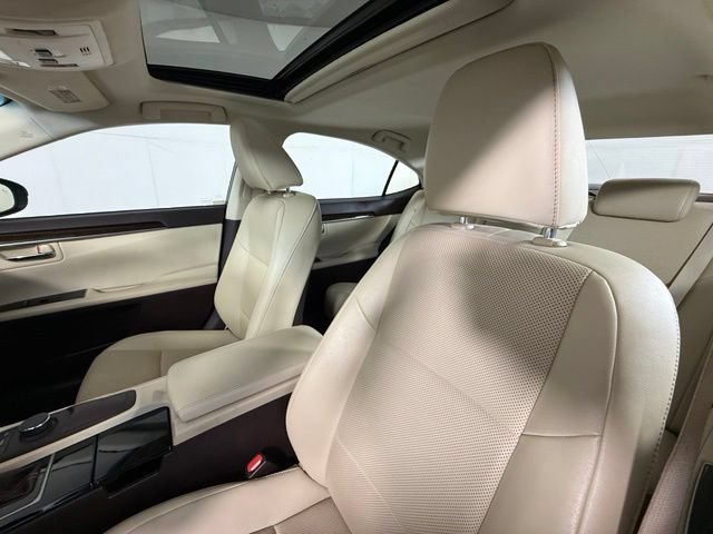 Used 2018 Lexus ES 350 w/ Premier Package FWD image 15