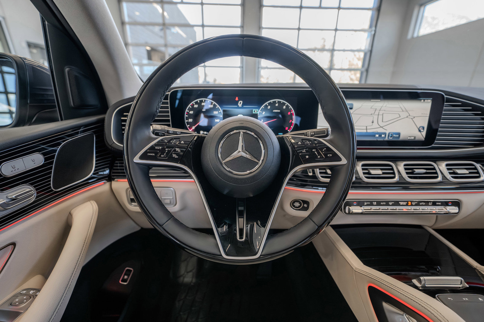 New 2026 Mercedes-Benz GLE 450 4MATIC image 9