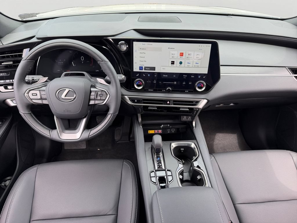 New 2026 Lexus RX 350 Premium w/ Convenience Package AWD/4WD image 9