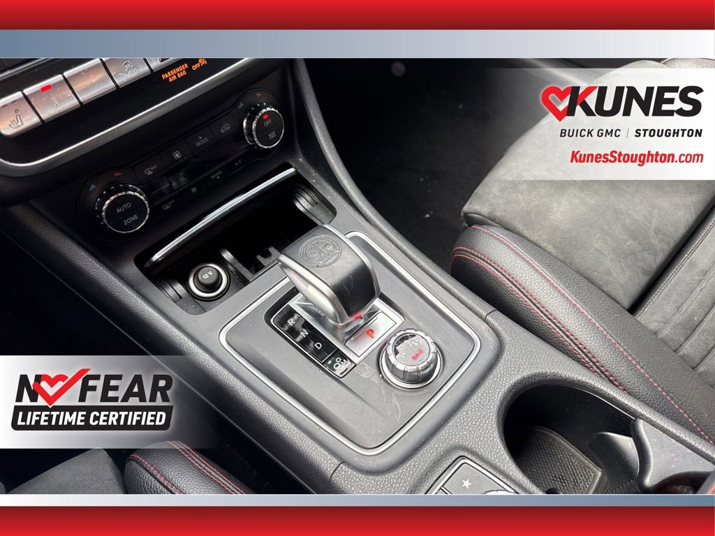 Used 2018 Mercedes-Benz GLA 45 AMG 4MATIC image 34