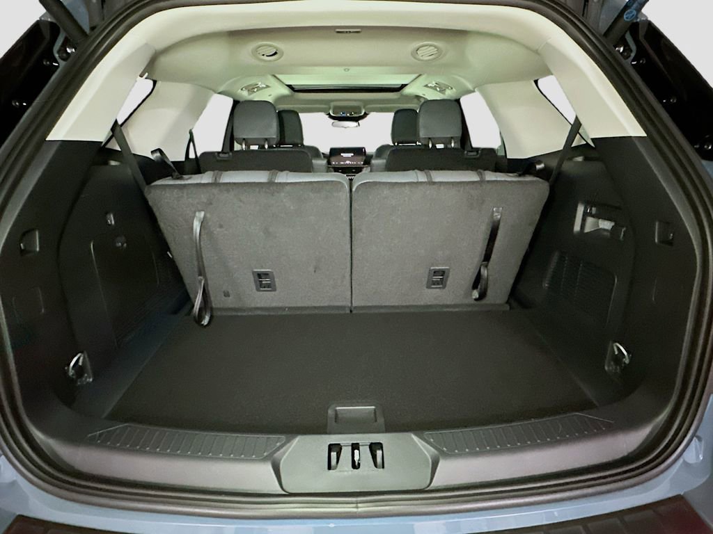 New 2026 Ford Explorer Active w/ Active Comfort Package image 33
