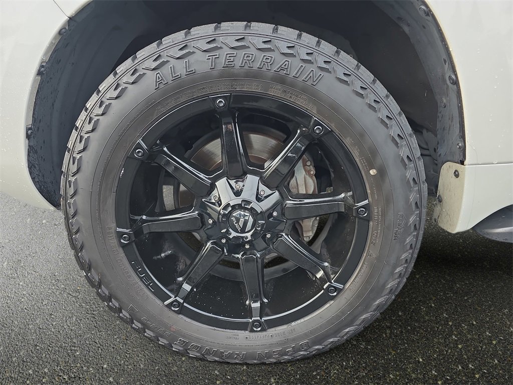 Used 2021 Toyota Land Cruiser image 33