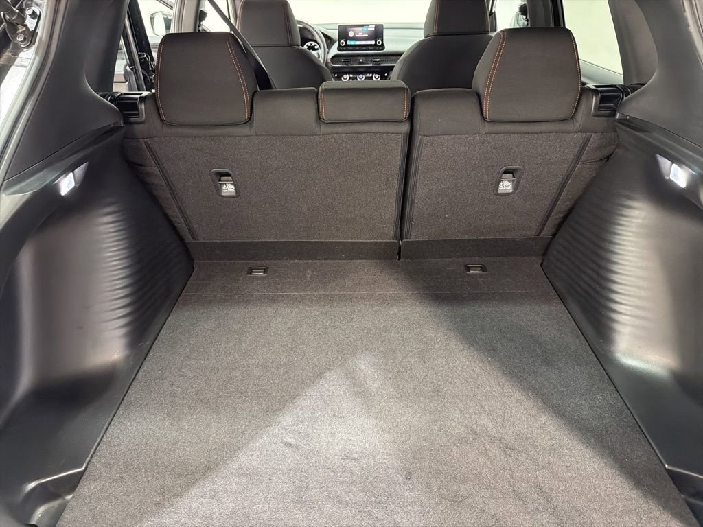 Used 2024 Honda HR-V Sport image 26