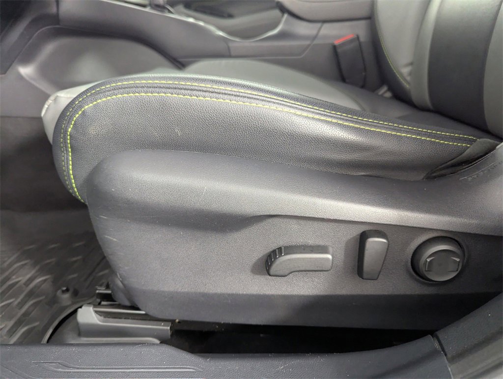 Used 2020 Subaru Outback Onyx Edition XT image 13