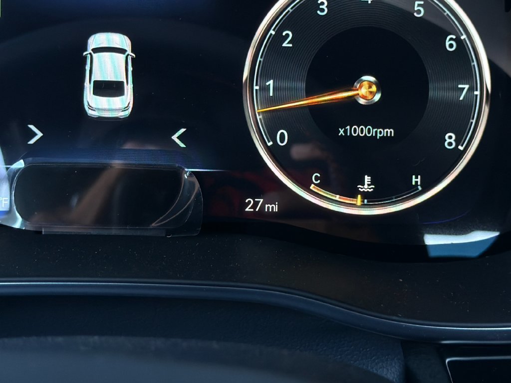 New 2026 Genesis G70 3.3T Prestige AWD/4WD image 27