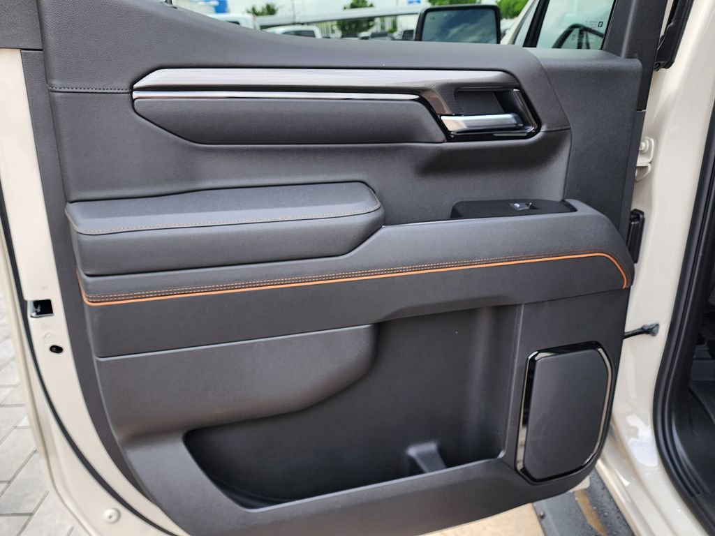 New 2026 GMC Sierra 1500 AT4 w/ AT4 Premium Package AWD/4WD image 42