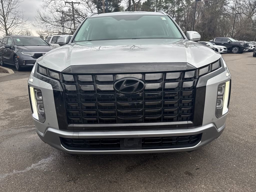 Used 2024 Hyundai Palisade Limited image 35
