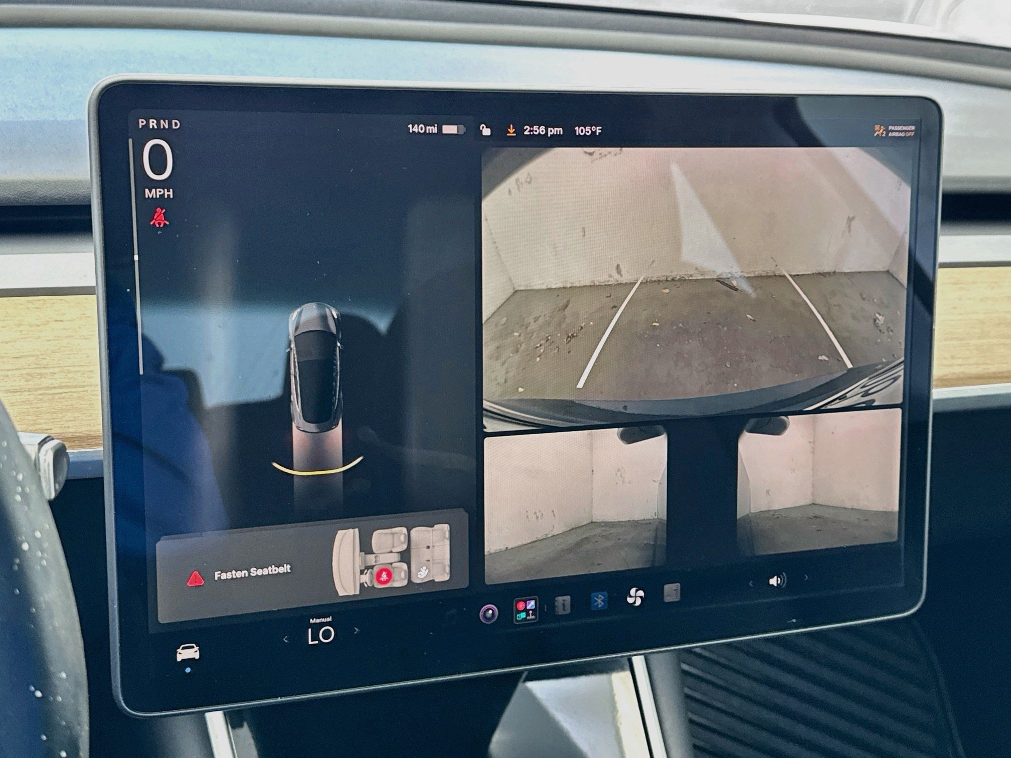Used 2019 Tesla Model 3 RWD image 10