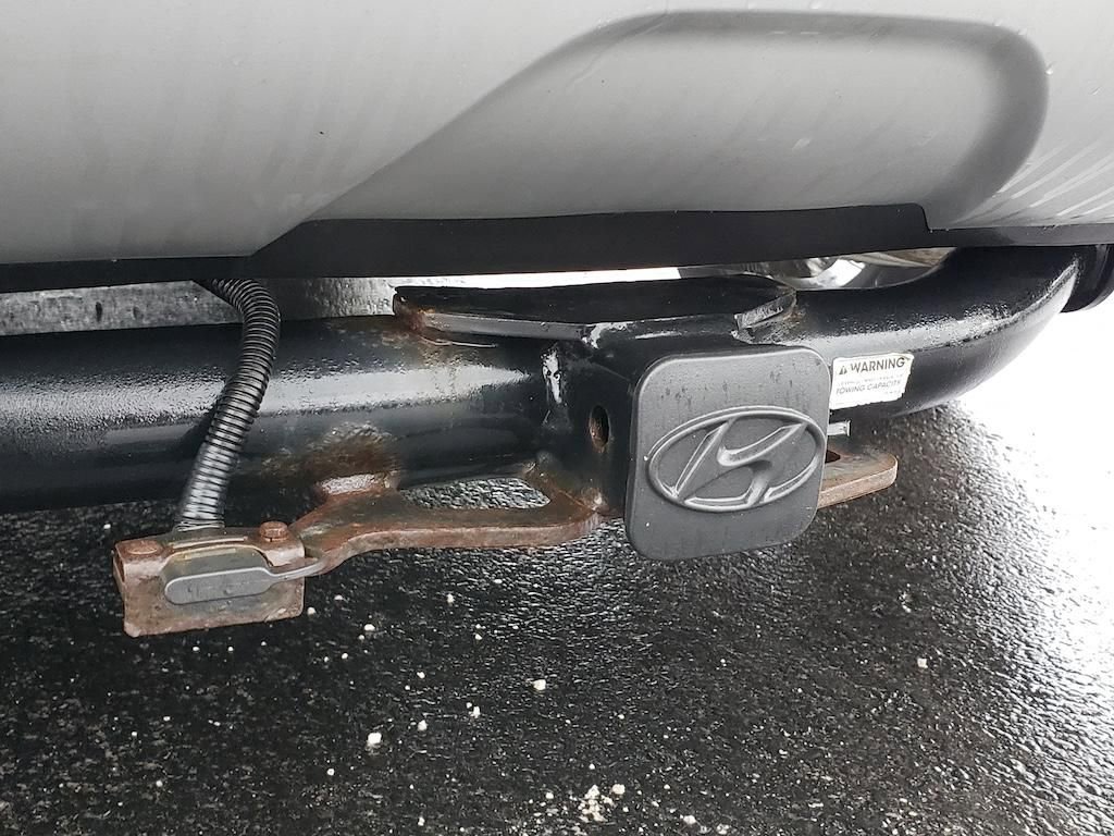 Used 2020 Hyundai Palisade SEL w/ Premium Package image 10