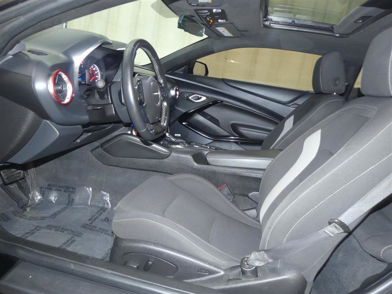 Used 2024 Chevrolet Camaro LT w/ Redline Edition RWD image 20