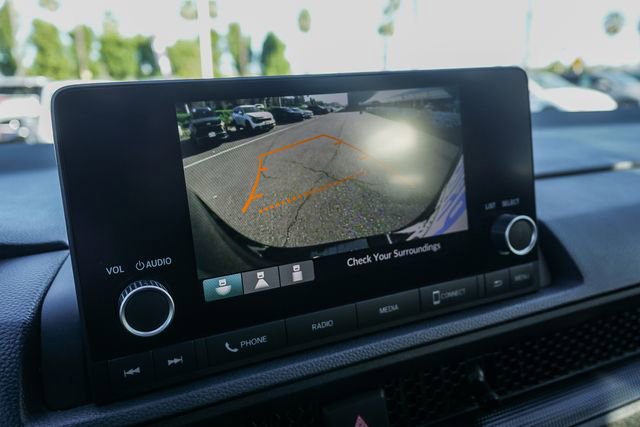 Used 2025 Honda CR-V LX image 26