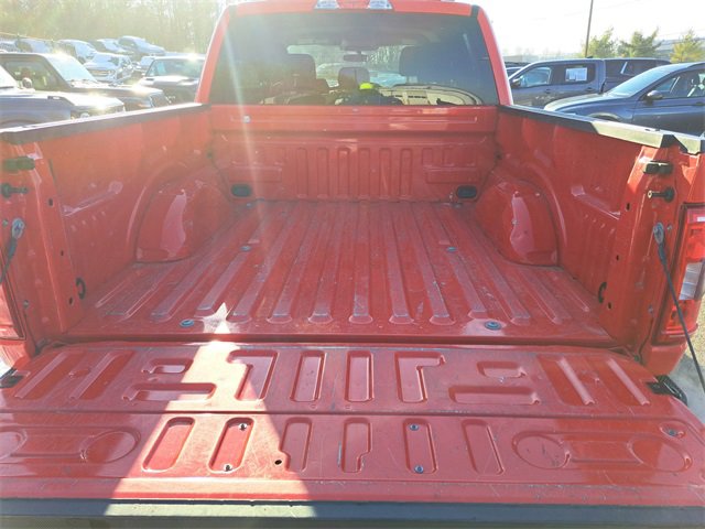 Used 2023 Ford F150 XLT image 26