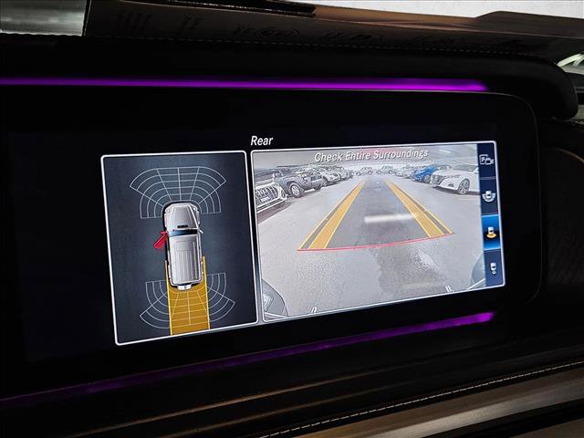 Used 2020 Mercedes-Benz G 550 image 14