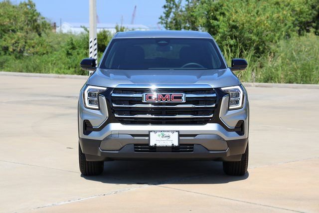 New 2026 GMC Terrain Elevation image 2