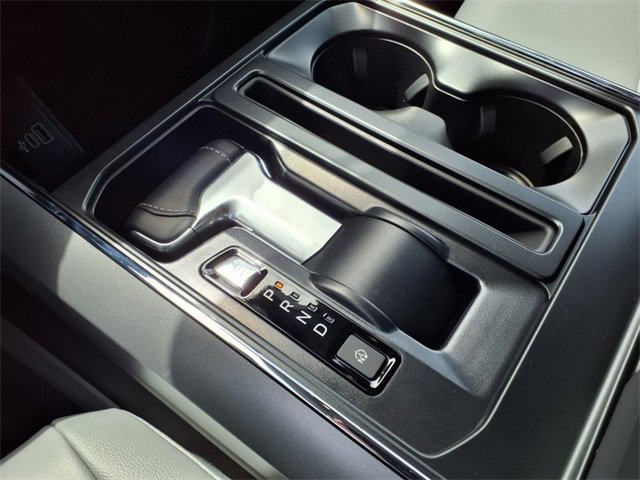 New 2025 Ford F150 Lightning Flash image 20