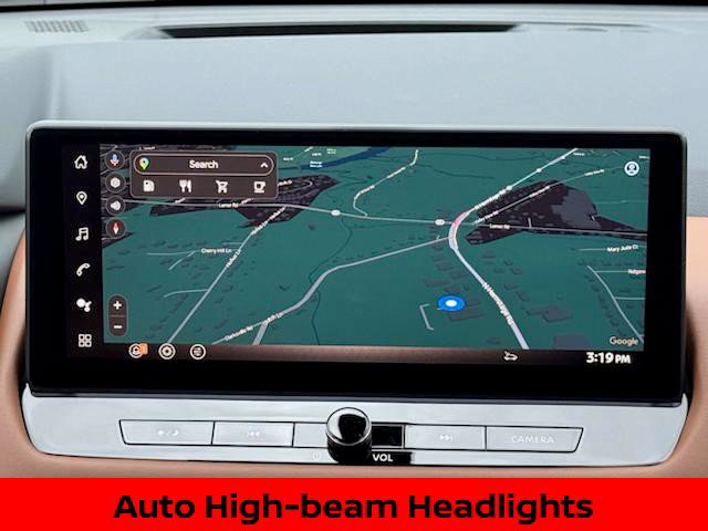 Certified 2026 Nissan Rogue Platinum w/ Platinum Premium Package AWD/4WD image 23