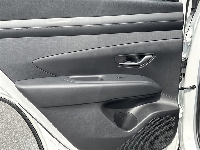 New 2026 Hyundai Tucson SEL image 13