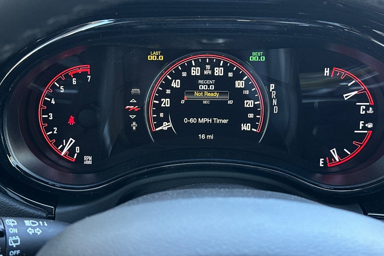 New 2026 Dodge Durango GT image 23