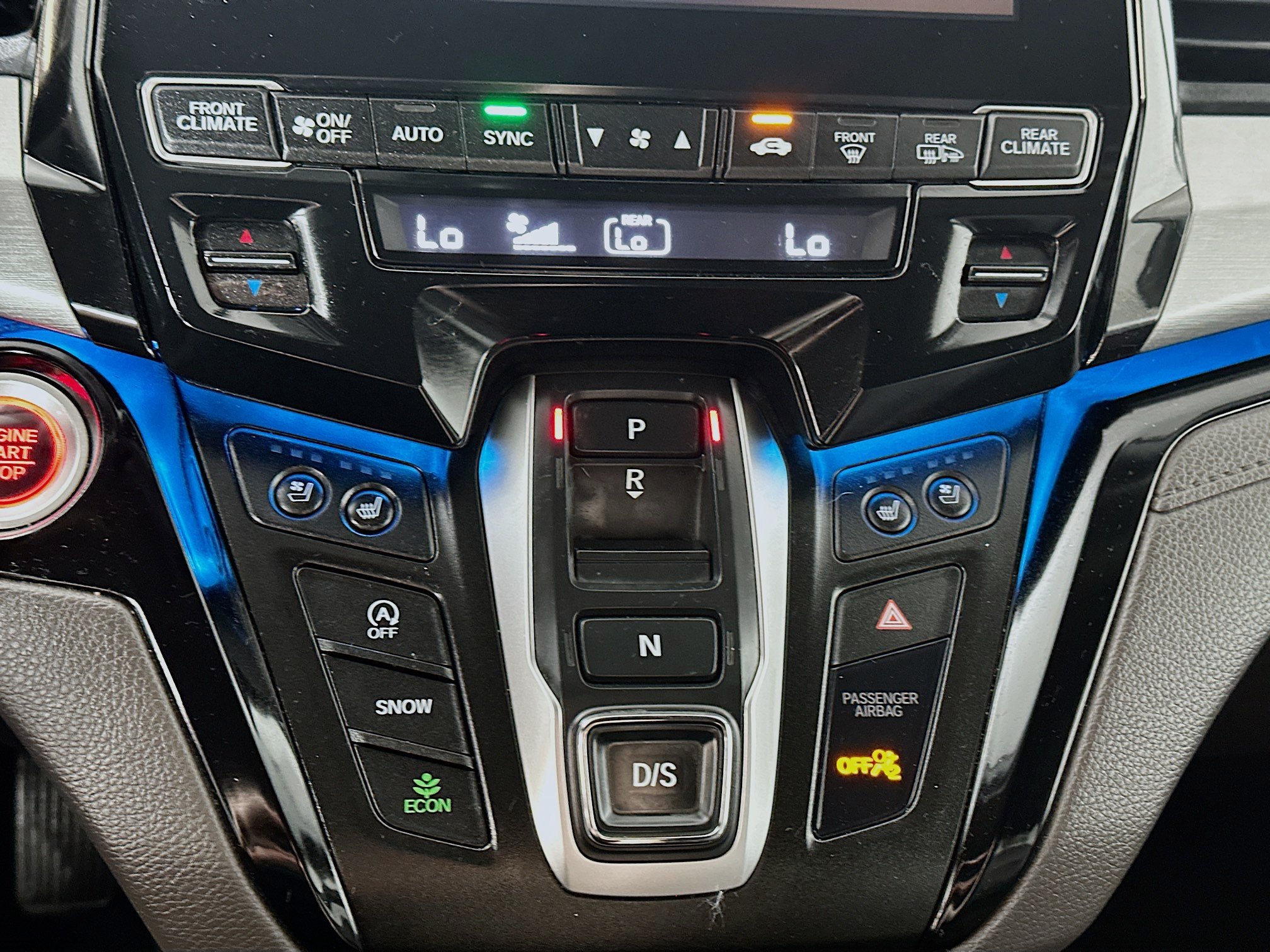 Used 2020 Honda Odyssey Elite image 16