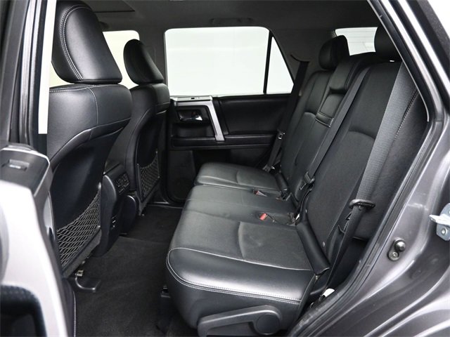 Used 2018 Toyota 4Runner SR5 image 13